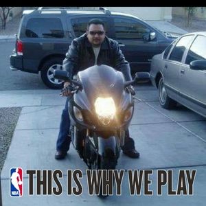 Meet your Posher, Alexander